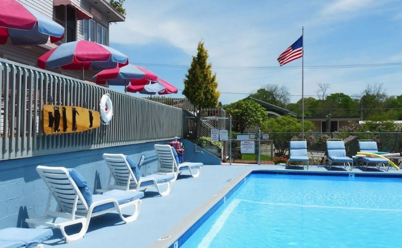 BeachWay Resort & Hotel - Web Listing Photo